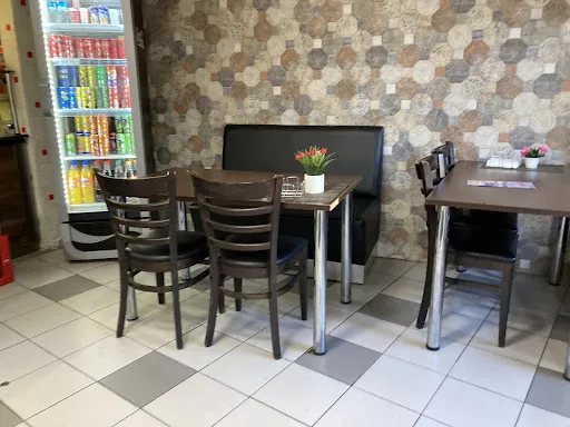 Bild von VIANA Grill