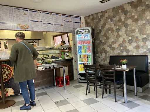 Bild von VIANA Grill