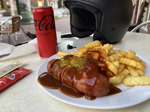 Bild von VIANA Grill