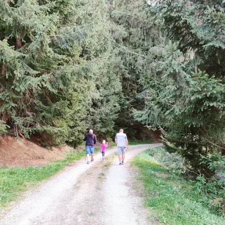 Bild von Jagaalm