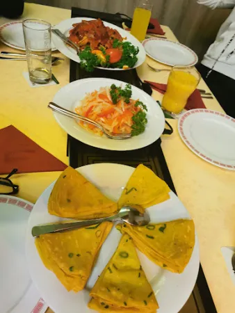 Bild von China-Garten