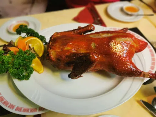 Bild von China-Garten