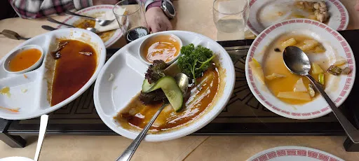 Bild von China-Garten