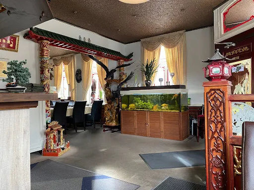 Bild von China-Garten