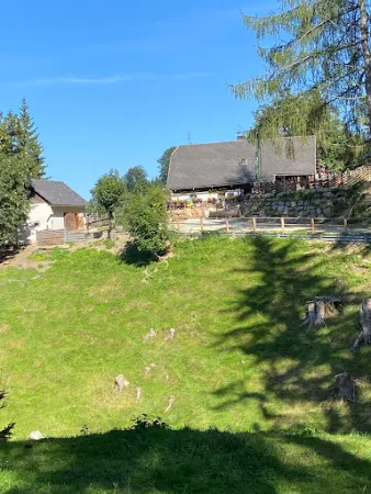 Bild von Jagaalm