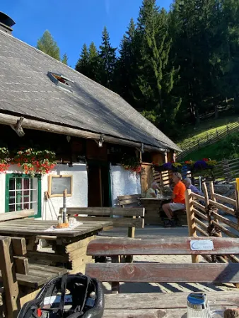 Bild von Jagaalm