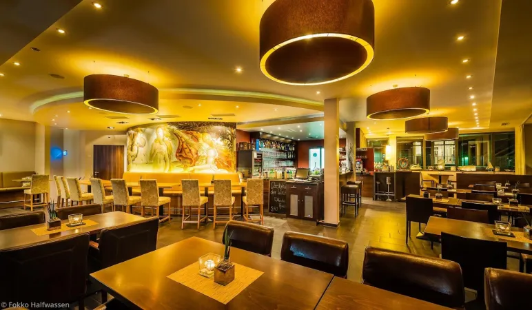 Bild von HAVNBAR