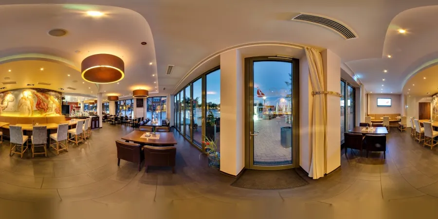 Bild von HAVNBAR