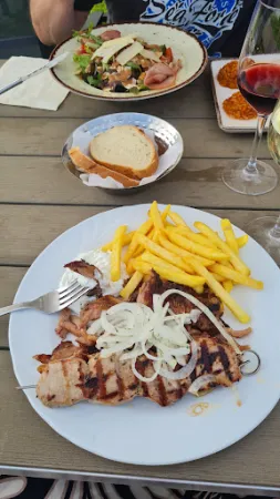Bild von Mykonos Restaurant Dorum