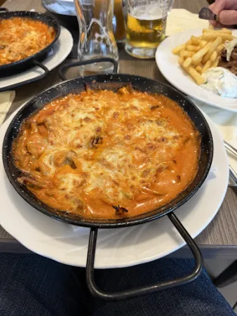 Bild von Mykonos Restaurant Dorum