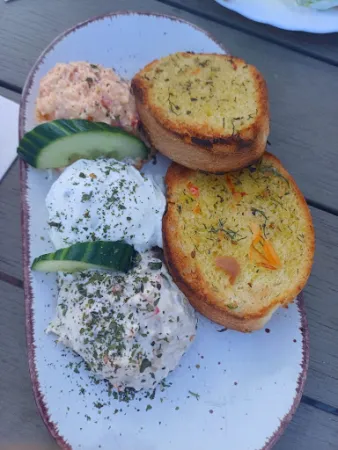 Bild von Mykonos Restaurant Dorum