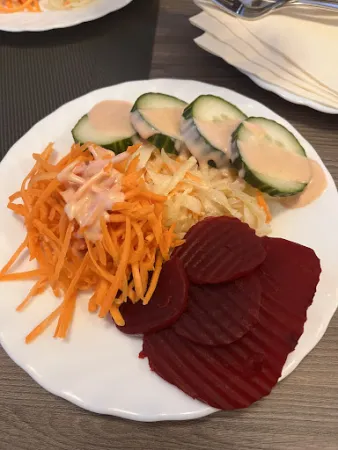 Bild von Mykonos Restaurant Dorum