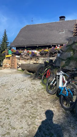 Bild von Jagaalm