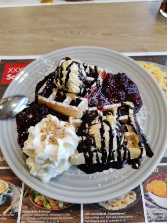 Bild von XXXLutz Restaurant Kapfenberg