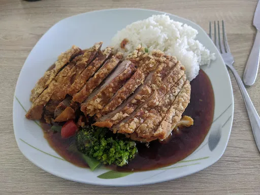 Bild von ASIA-HAI-ANH asian food