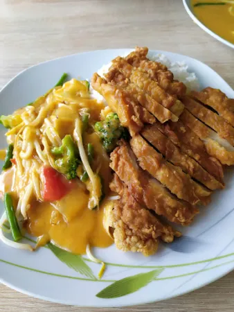 Bild von ASIA-HAI-ANH asian food