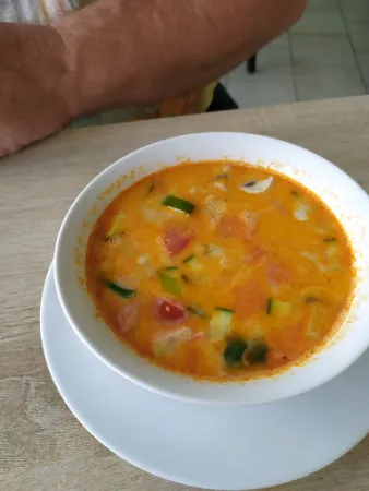 Bild von ASIA-HAI-ANH asian food