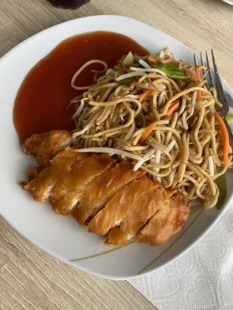 Bild von ASIA-HAI-ANH asian food