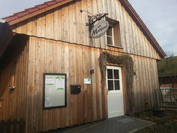 Bild von Ute Wehner