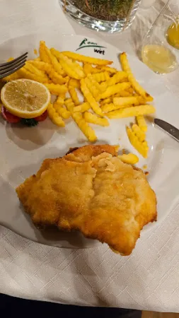 Bild von Roanwirt - RESTAURANT