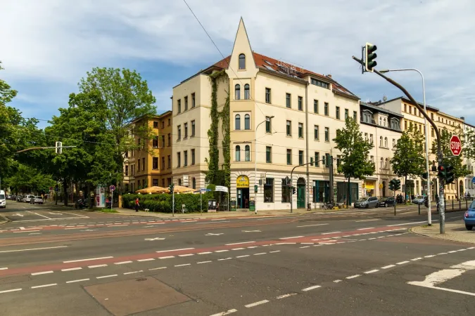 Bild von Paul Muster