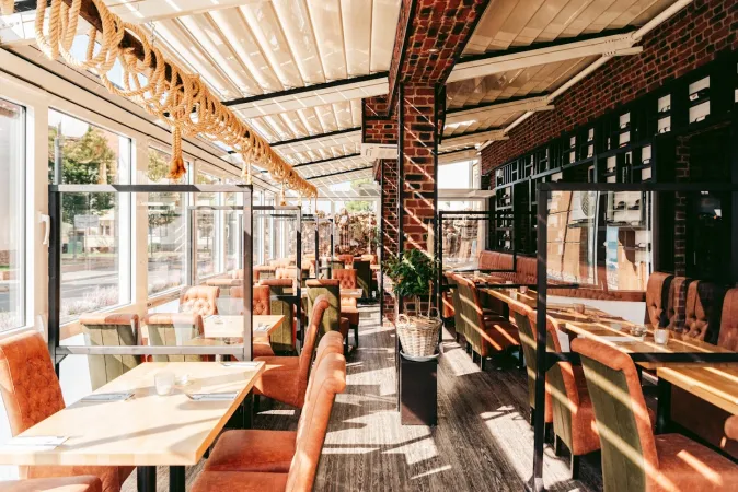 Bild von Restaurant Helena