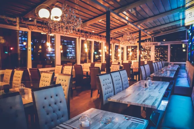 Bild von Restaurant Helena