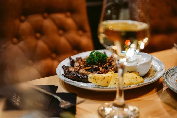 Bild von Restaurant Helena