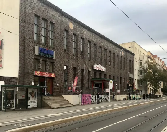 Bild von Jürgen Prause
