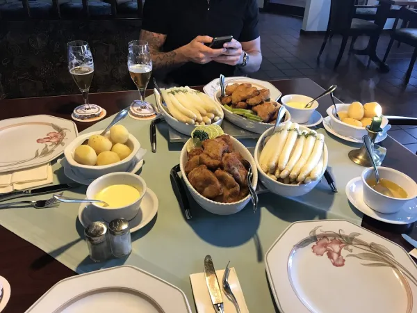Bild von Teunis ter Maaten