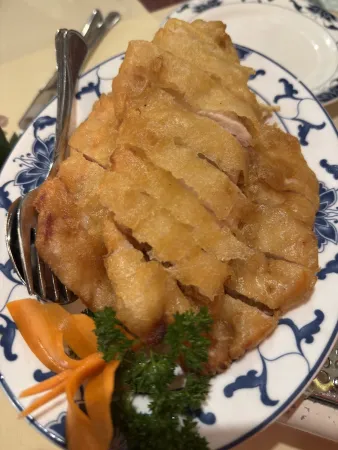 Bild von Schnitzel