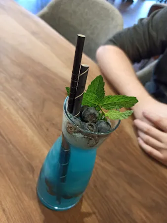 Bild von Burger Boutique Kapfenberg ECE