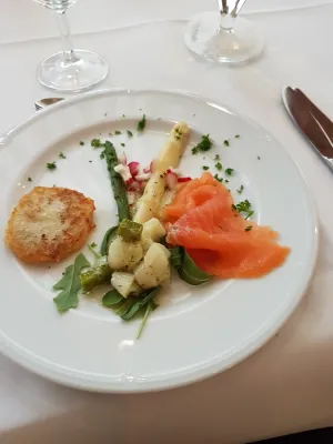 Gasthaus Thies