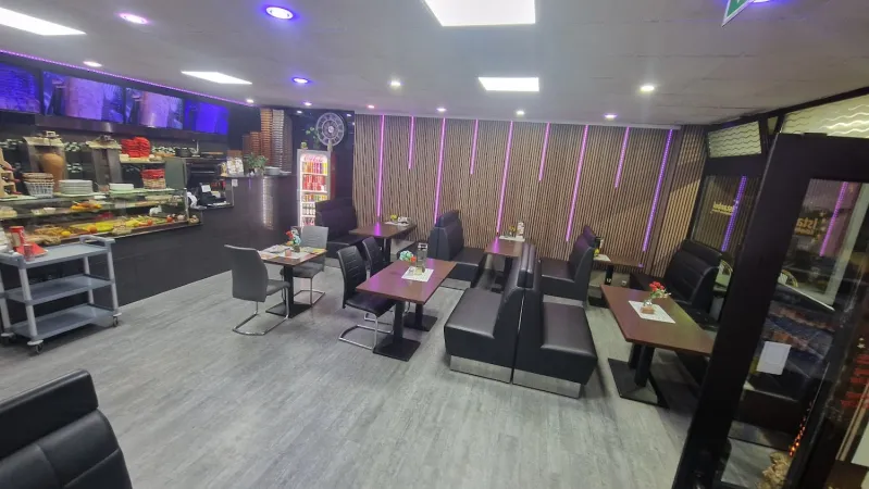 Bild von Istanbul Kebaphaus