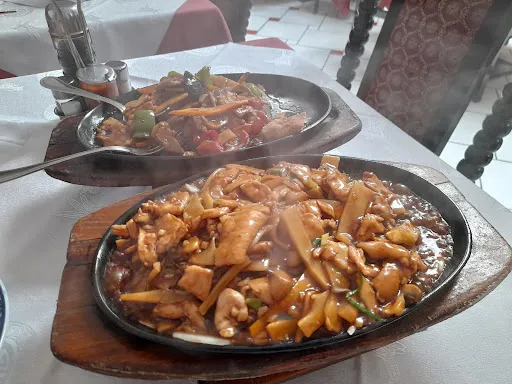 Bild von China-Restaurant Sirllot