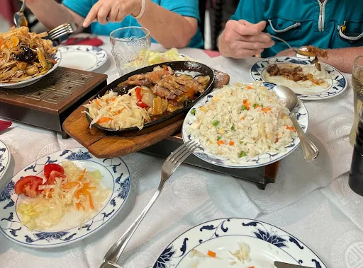 Bild von China-Restaurant Sirllot