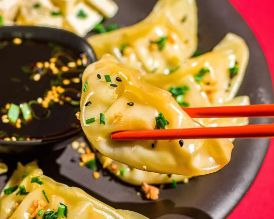 Bild von GoDumpling Nienburg