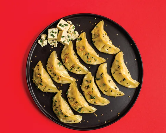 Bild von GoDumpling Nienburg