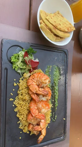 Restaurant Akropolis