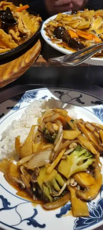 Bild von China-Restaurant Sirllot