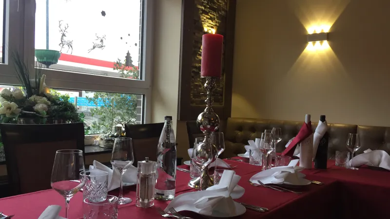 Bild von Restaurant Olympia