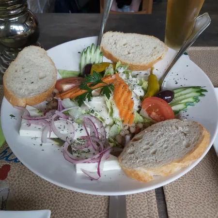 Bild von Yvonne in Winterberg