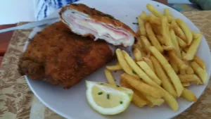 La Mariana