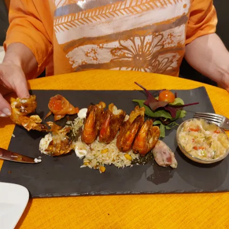 Bild von Restaurant Akropolis