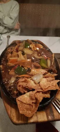Bild von China-Restaurant Sirllot