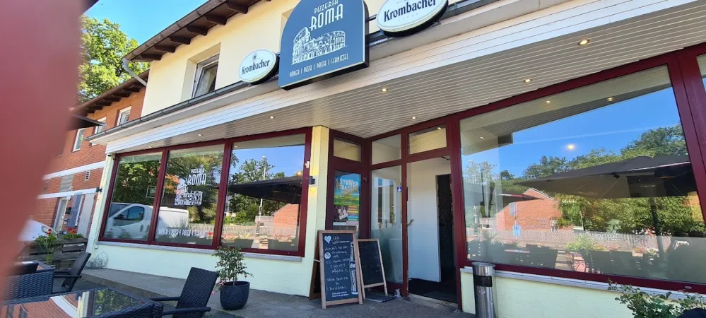 Bild von Amato Markus