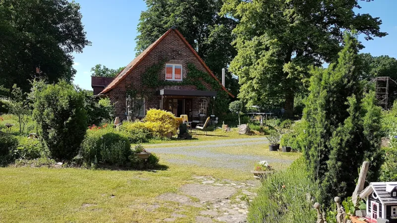 Bild von Dissi Mück