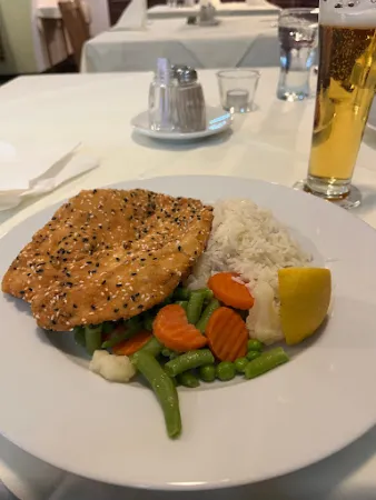 Bild von Restaurant Hirschenwirt