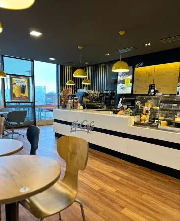 Bild von McDonald's