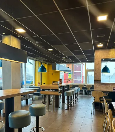 Bild von McDonald's